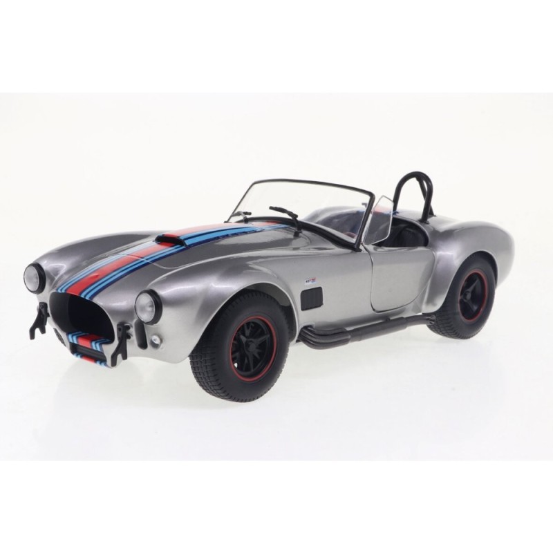 1:18 Shelby Cobra 427 MKII 1965