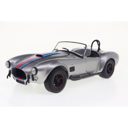 1:18 Shelby Cobra 427 MKII 1965