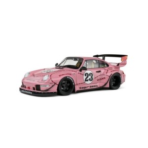 1:18 RWB Bodykit Pink Pig 2020 pink