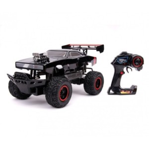 Fast & Furious RC 1970 Dodge 4x4 1:12
