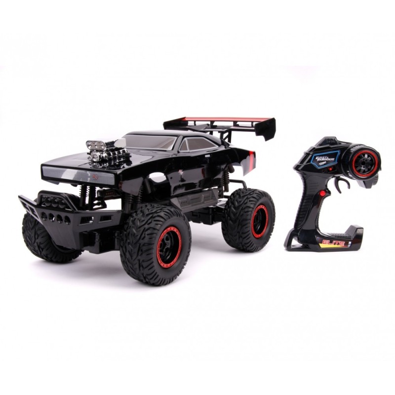 Fast & Furious RC 1970 Dodge 4x4 1:12