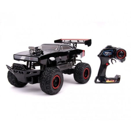 Fast & Furious RC 1970 Dodge 4x4 1:12