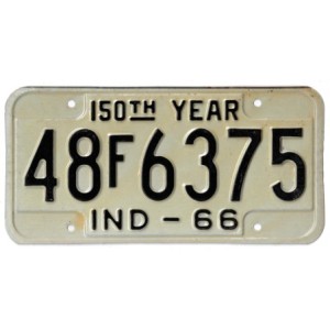 1966 INDIANA