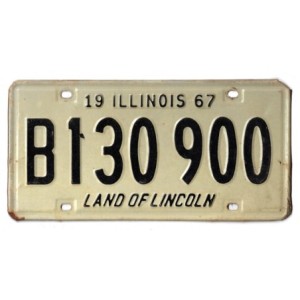 1967 ILLINOIS