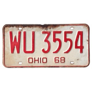 1968 OHIO