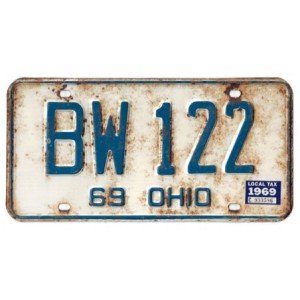 1969 OHIO