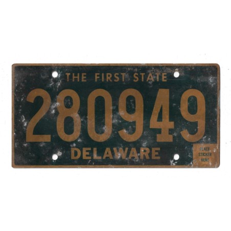 DELAWARE 280949