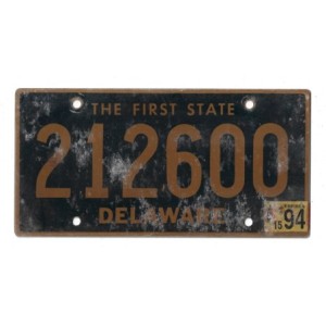 1994 DELAWARE 212600