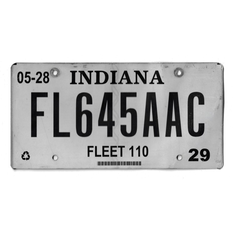 INDIANA FL645AAC