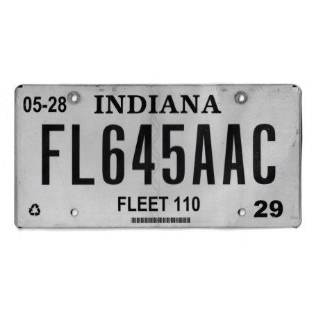 INDIANA FL645AAC