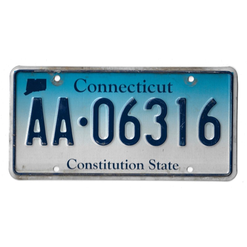 CONNECTICUT AA06316
