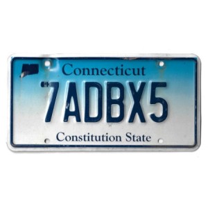 CONNECTICUT 7ADBX5
