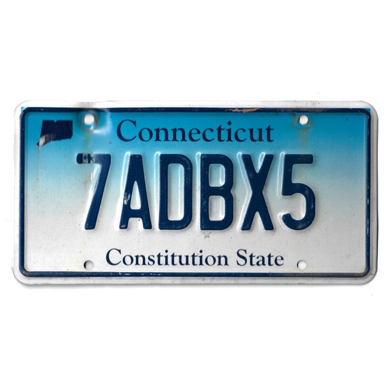 CONNECTICUT 7ADBX5