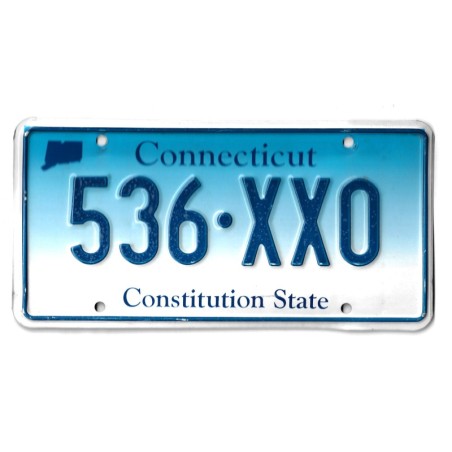 CONNECTICUT 536XX0