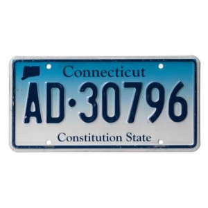 CONNECTICUT AD30796