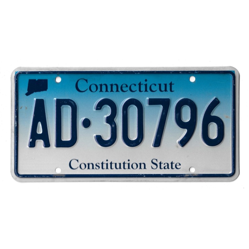 CONNECTICUT AD30796