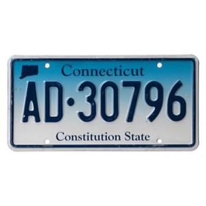 CONNECTICUT AD30796