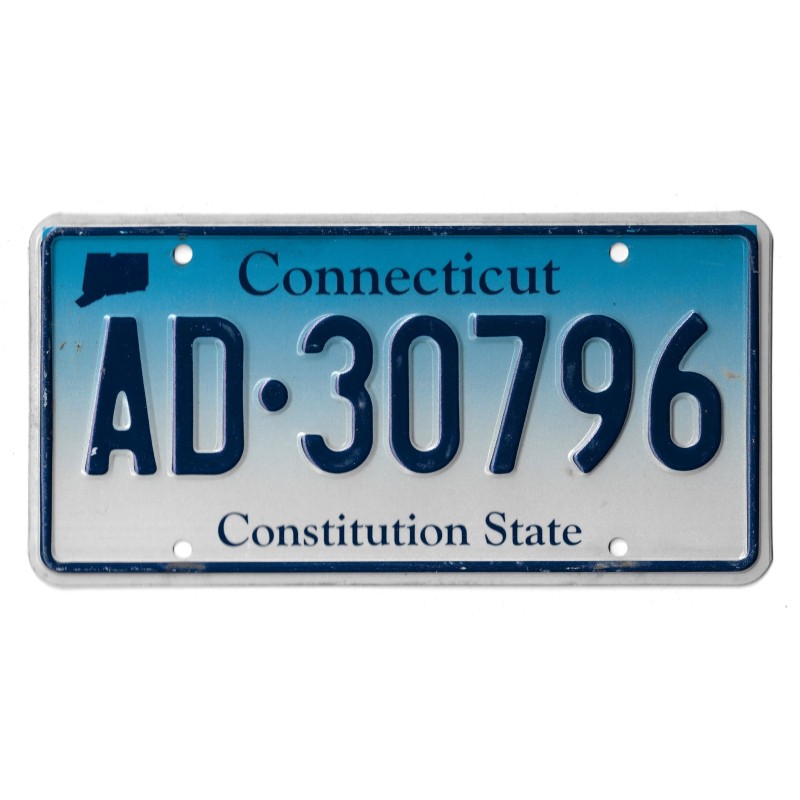 CONNECTICUT AD30796