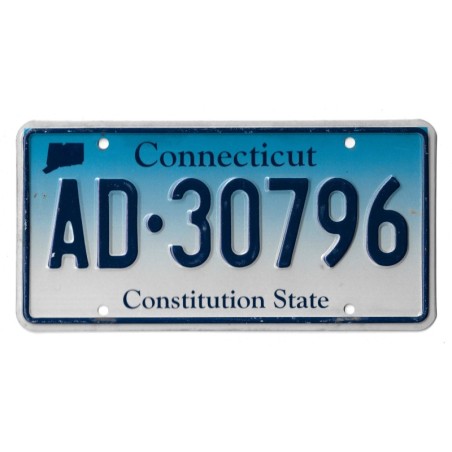 CONNECTICUT AD30796