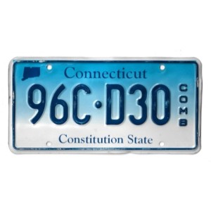 CONNECTICUT 93CD30