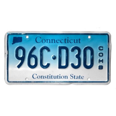 CONNECTICUT 93CD30