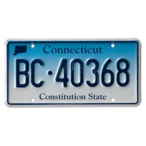 CONNECTICUT BC40368