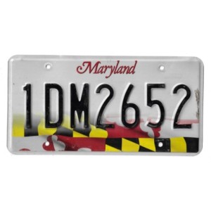 MARYLAND  1DM2652