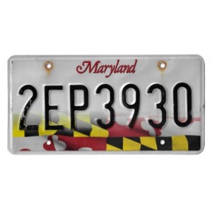 MARYLAND 2EP3930