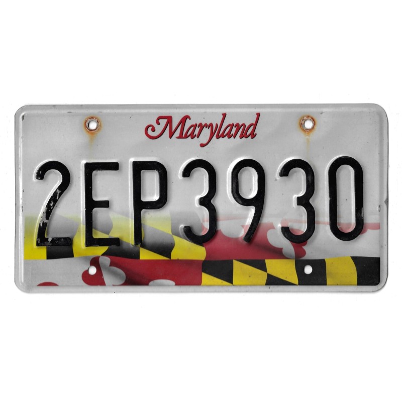 MARYLAND 2EP3930