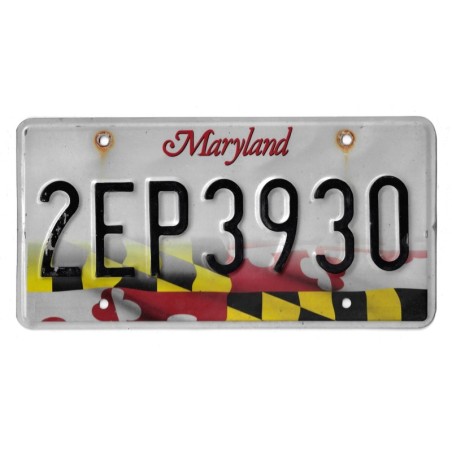 MARYLAND 2EP3930