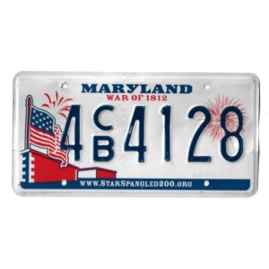 MARYLAND 4CB4128