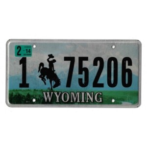 2014 WYOMING 175206