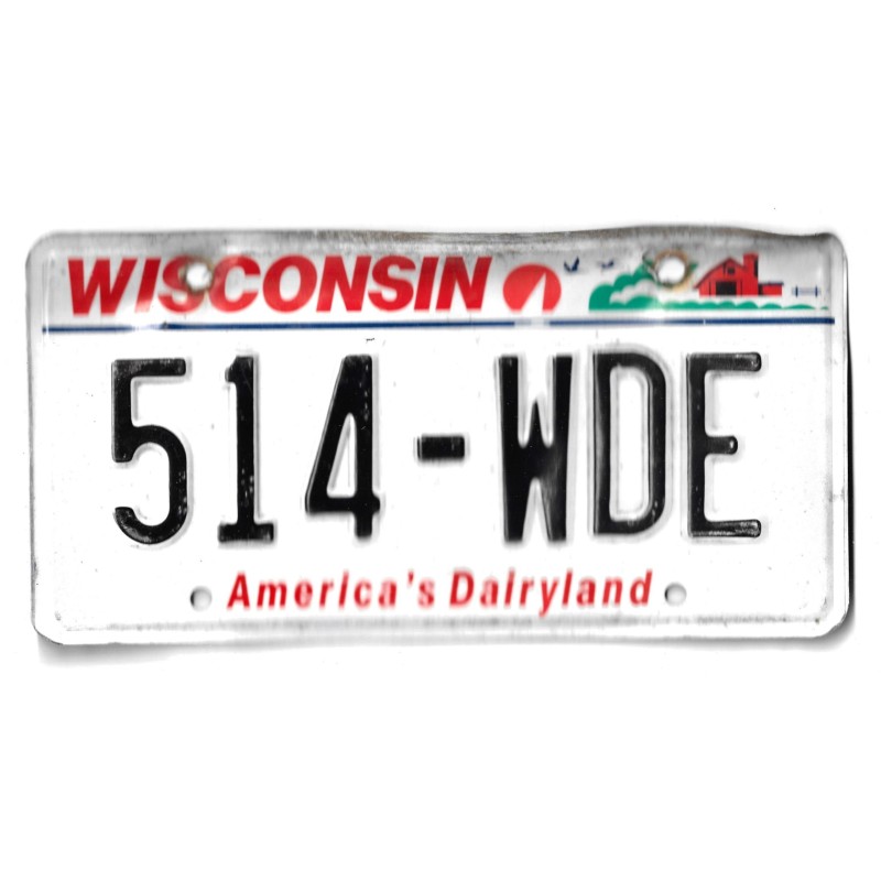 WISCONSIN 514WDE