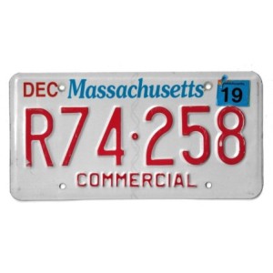 MASSACHUSETTS R74258