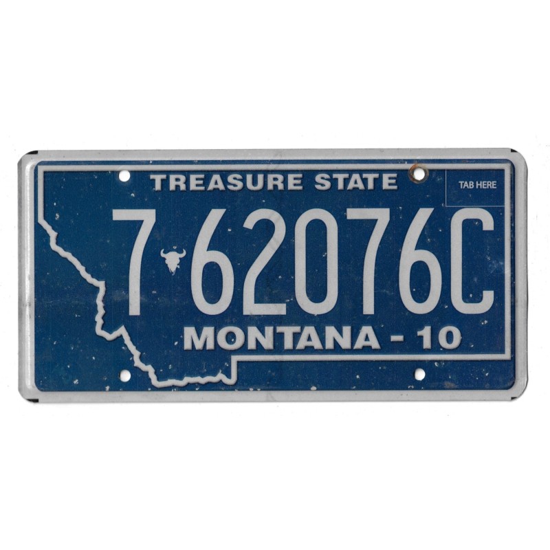 MONTANA 762076C