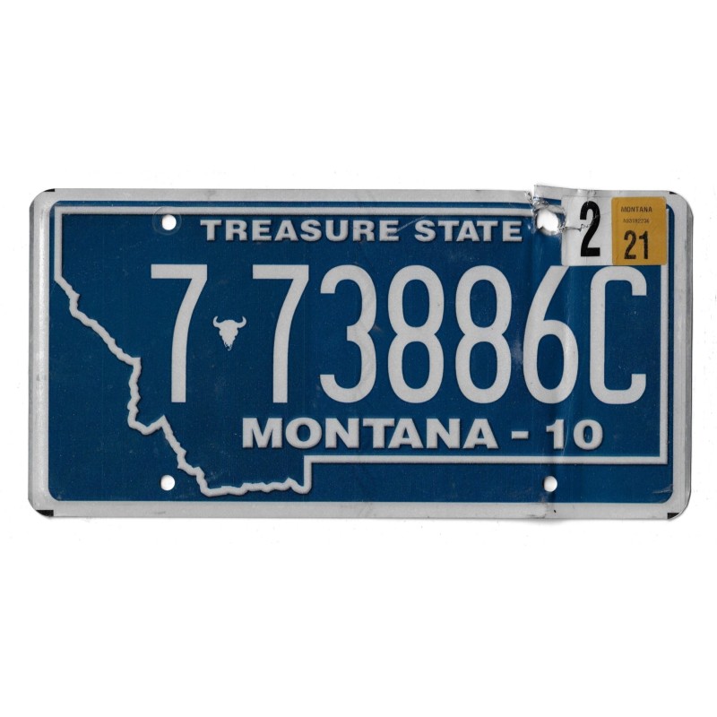 MONTANA 773886C