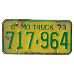 1973 MO 717964