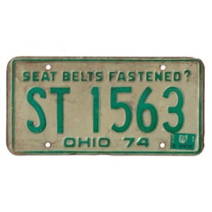 1974 OHIO ST1563