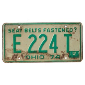 1974 E224T