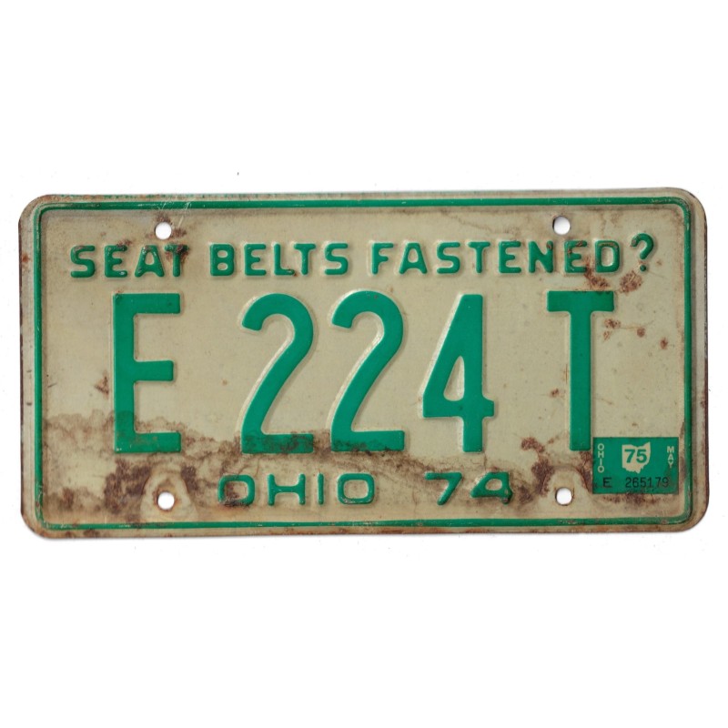 1974 E224T