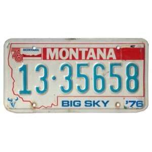 1976 MONTANA 1335658