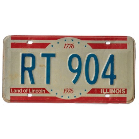 1976 ILLINOIS RT704