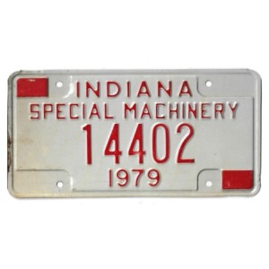 1979 INDIANA 14402
