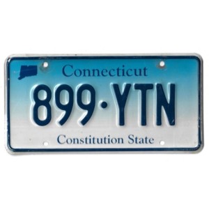 CONNECTICUT 899YTN