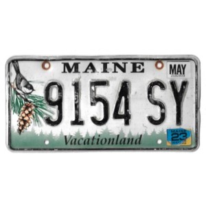 MAINE 9154SY