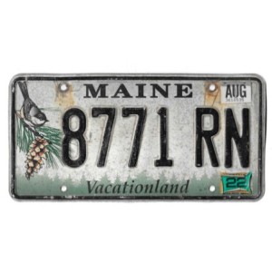 2022 MAINE 8771RN