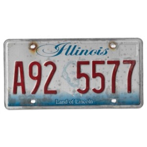 ILLINOIS A925577