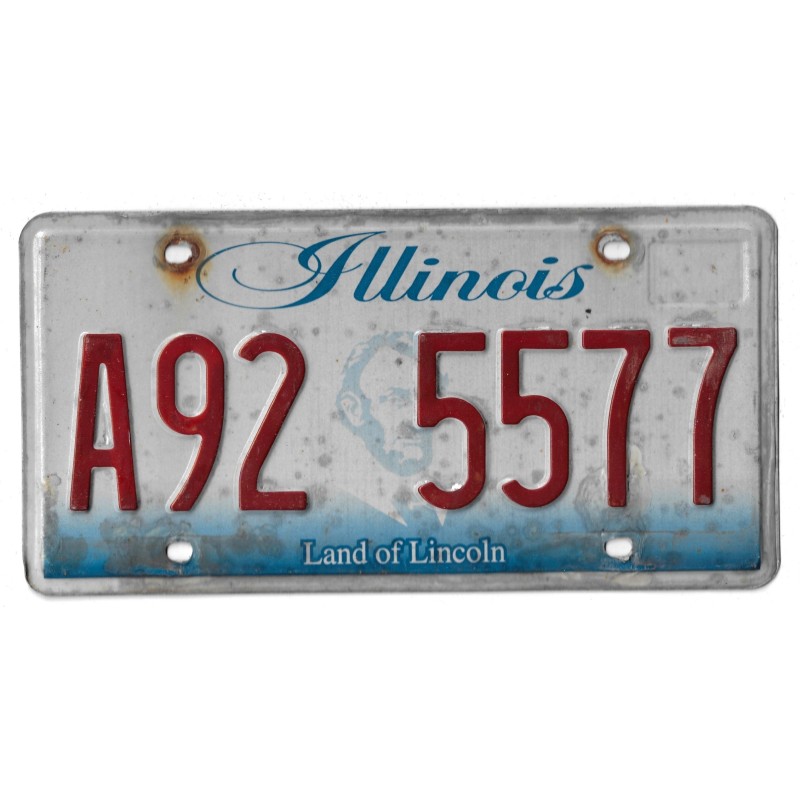ILLINOIS A925577