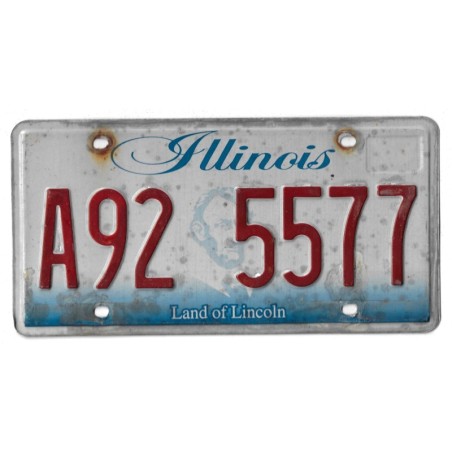 ILLINOIS A925577