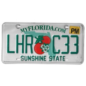 FLORIDA LHRC33